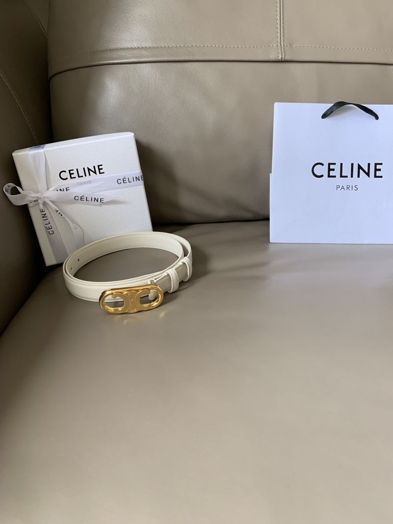 Celine Belts